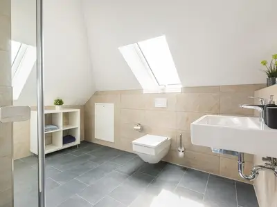 Ferienwohnung für 4 Personen (50 m²) in Prerow 6/10