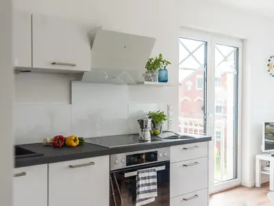 Ferienwohnung für 4 Personen (50 m²) in Prerow 8/10