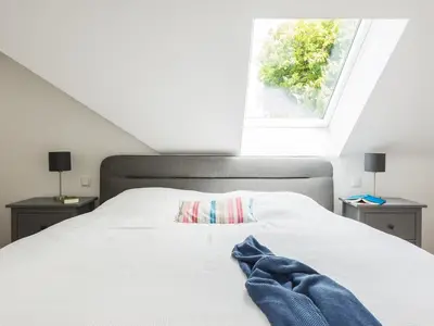 Ferienwohnung für 4 Personen (50 m²) in Prerow 10/10