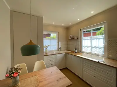 Ferienwohnung für 3 Personen (55 m²) in Prerow 7/10