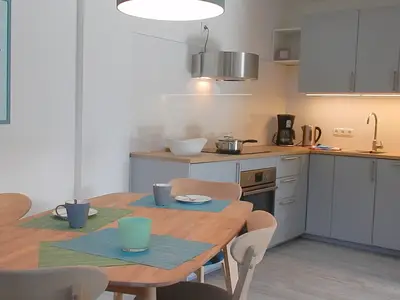 Ferienwohnung für 4 Personen (54 m²) in Prerow 3/7