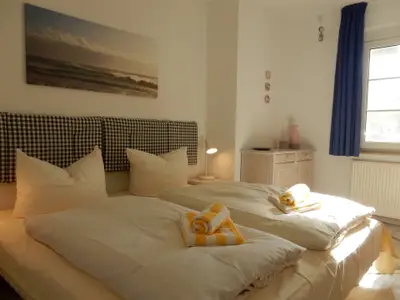 Ferienwohnung für 4 Personen (54 m²) in Prerow 4/7