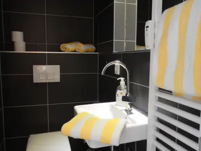 Ferienwohnung für 4 Personen (54 m²) in Prerow 5/7