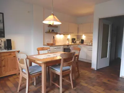 Ferienwohnung für 4 Personen (54 m²) in Prerow 2/8