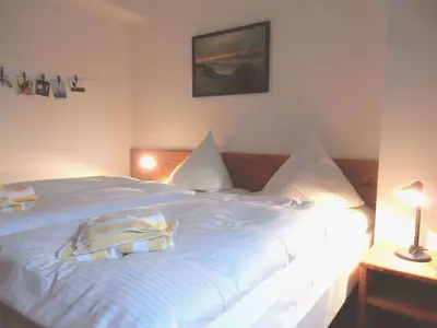 Ferienwohnung für 4 Personen (54 m²) in Prerow 4/8