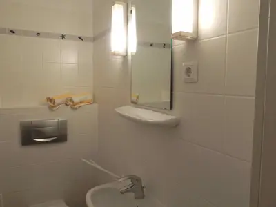 Ferienwohnung für 4 Personen (54 m²) in Prerow 5/8