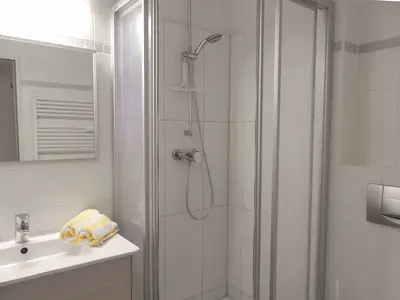 Ferienwohnung für 4 Personen (54 m²) in Prerow 6/8