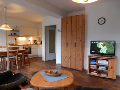 Ferienwohnung für 4 Personen (54 m²) in Prerow 8/8