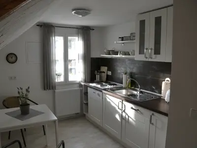 Ferienwohnung für 3 Personen (27 m²) in Prerow 2/10