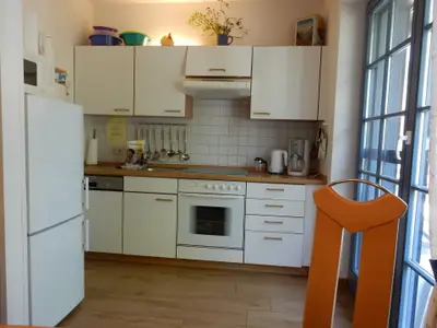 Ferienwohnung für 6 Personen (72 m²) in Prerow 4/10