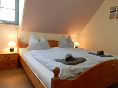 Ferienwohnung für 6 Personen (72 m²) in Prerow 5/10