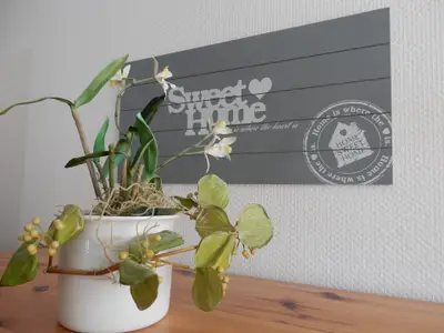 Ferienwohnung für 6 Personen (72 m²) in Prerow 6/10