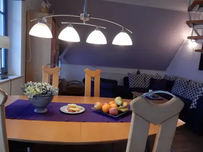 Ferienwohnung für 6 Personen (72 m²) in Prerow 7/10