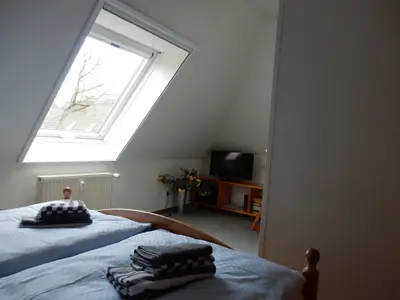 Ferienwohnung für 6 Personen (72 m²) in Prerow 8/10