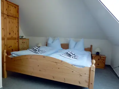 Ferienwohnung für 6 Personen (72 m²) in Prerow 9/10