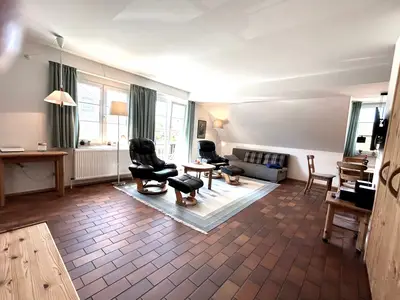 Ferienwohnung für 6 Personen (75 m²) in Prerow 1/10