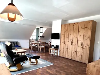 Ferienwohnung für 6 Personen (75 m²) in Prerow 2/10