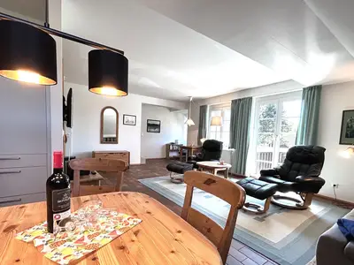Ferienwohnung für 6 Personen (75 m²) in Prerow 3/10