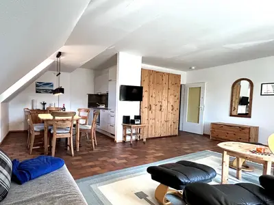 Ferienwohnung für 6 Personen (75 m²) in Prerow 4/10