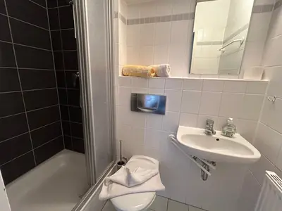 Ferienwohnung für 6 Personen (75 m²) in Prerow 5/10