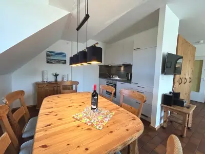 Ferienwohnung für 6 Personen (75 m²) in Prerow 7/10