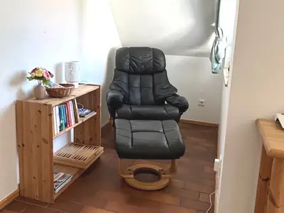 Ferienwohnung für 6 Personen (75 m²) in Prerow 8/10