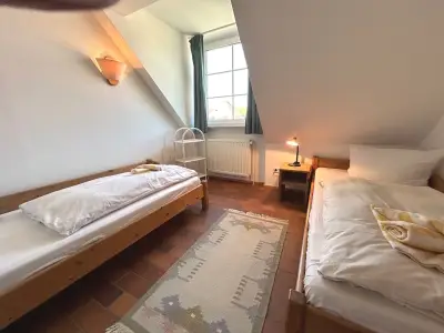 Ferienwohnung für 6 Personen (75 m²) in Prerow 10/10