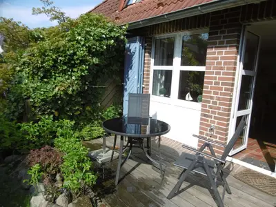 Ferienwohnung für 3 Personen (45 m²) in Prerow 2/8