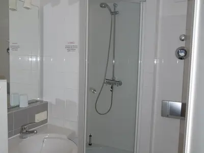 Ferienwohnung für 3 Personen (45 m²) in Prerow 4/8