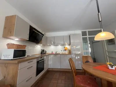 Ferienwohnung für 3 Personen (45 m²) in Prerow 7/8