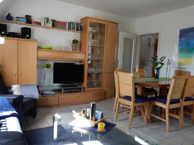 Ferienwohnung für 6 Personen (78 m²) in Prerow 3/10