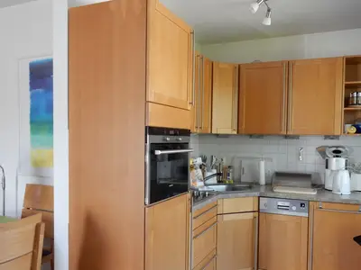 Ferienwohnung für 6 Personen (78 m²) in Prerow 4/10