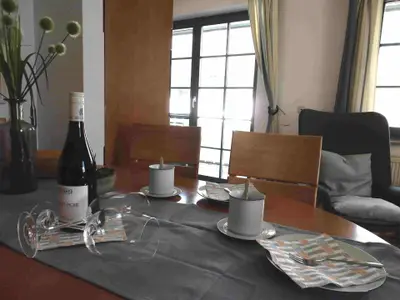 Ferienwohnung für 6 Personen (78 m²) in Prerow 5/10