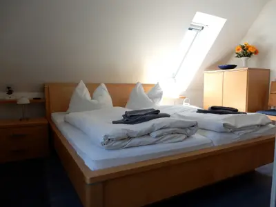 Ferienwohnung für 6 Personen (78 m²) in Prerow 6/10