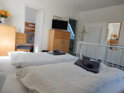 Ferienwohnung für 6 Personen (78 m²) in Prerow 8/10