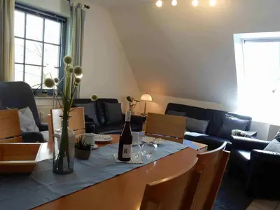 Ferienwohnung für 6 Personen (78 m²) in Prerow 9/10