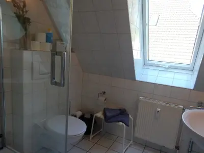 Ferienwohnung für 6 Personen (78 m²) in Prerow 10/10