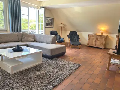 Ferienwohnung für 6 Personen (75 m²) in Prerow 1/10