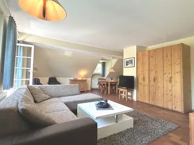 Ferienwohnung für 6 Personen (75 m²) in Prerow 2/10