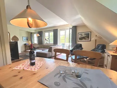 Ferienwohnung für 6 Personen (75 m²) in Prerow 5/10