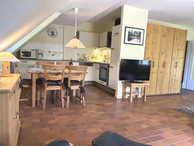 Ferienwohnung für 6 Personen (75 m²) in Prerow 6/10