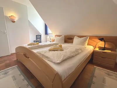 Ferienwohnung für 6 Personen (75 m²) in Prerow 7/10