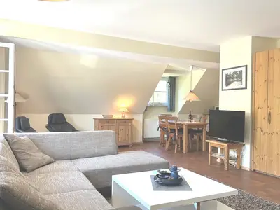 Ferienwohnung für 6 Personen (75 m²) in Prerow 8/10