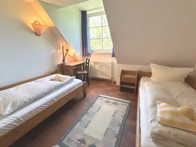 Ferienwohnung für 6 Personen (75 m²) in Prerow 10/10