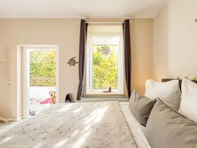 Ferienwohnung für 4 Personen (50 m²) in Prerow 5/10