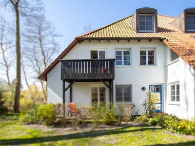 Ferienwohnung für 4 Personen (85 m²) in Prerow 2/10