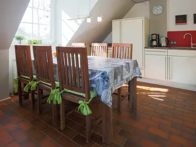 Ferienwohnung für 4 Personen (85 m²) in Prerow 4/10