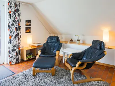 Ferienwohnung für 4 Personen (85 m²) in Prerow 8/10