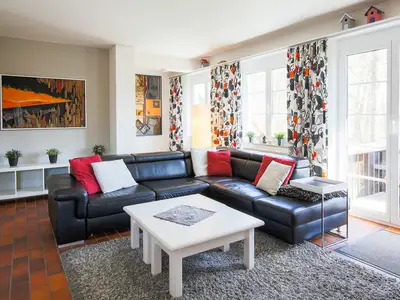 Ferienwohnung für 4 Personen (85 m²) in Prerow 9/10