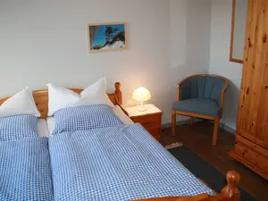 Ferienwohnung für 4 Personen (45 m²) in Prerow